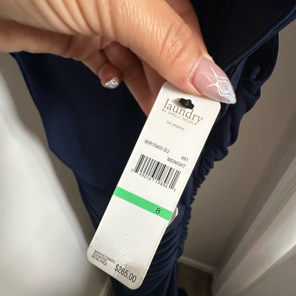 Formal Gown - Picture 6 of 6